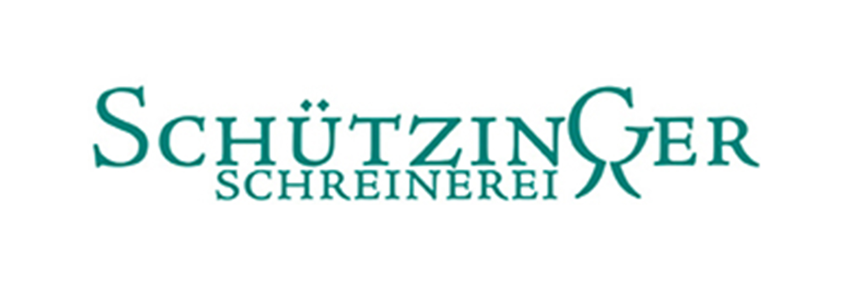 Schreinerei Schützinger Traunstein logo